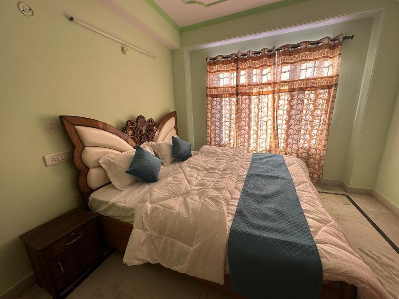 Nav Nidhi B&B Shimla Exterior photo
